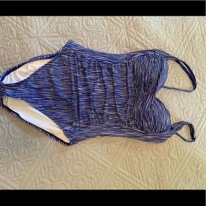 One piece swimsuit new w/o tags